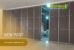 Jual Partisi Lipat Untuk Ballroom Hotel