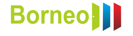 PT. Borneo Partisi Lipat